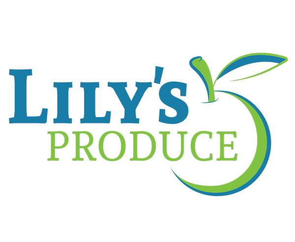 Lily's Produce Logo