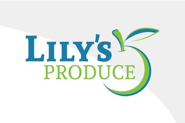 Lily's Produce Logo